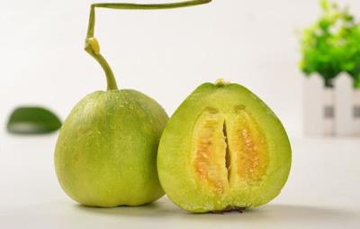 吃香瓜会胖吗，教你夏季巧吃香瓜减肥 饮食减肥 第8张