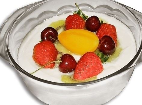 夏天吃什么水果减肥最快，健康水果捞吃出好身材 减肥水果 第6张