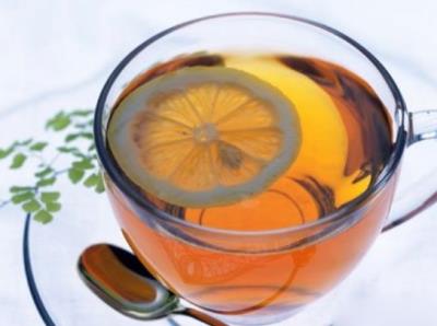 教你自制减肥茶的秘方，节后减肥排毒清肠 减肥饮品 第2张
