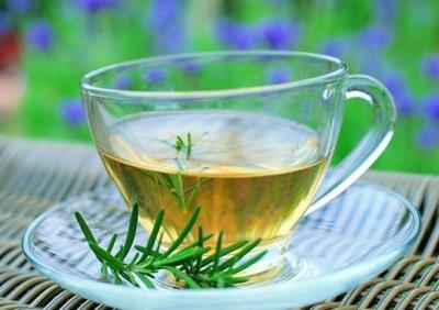 教你自制减肥茶的秘方，节后减肥排毒清肠 减肥饮品 第4张