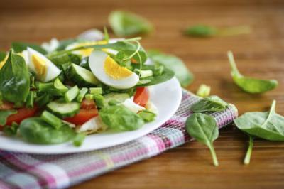 五种春季减肥最佳食品，轻松减肥营养又健康 减肥 第2张