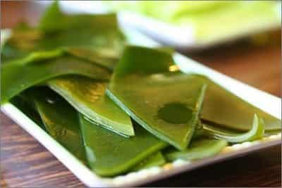 夏季科学健康蔬菜减肥法，让你吃出美妙S好身材 减肥蔬菜 第2张