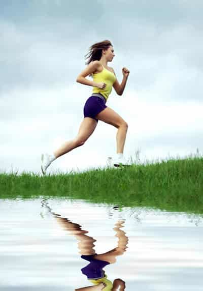 懒人健康运动减肥方法，教你冬天如何快速减肥 快速减肥 第2张