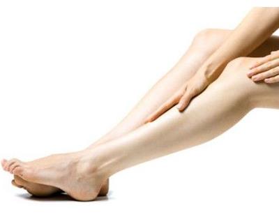 四个最有效的瘦腿方法，大象腿减成仙鹤腿 瘦腿 第1张