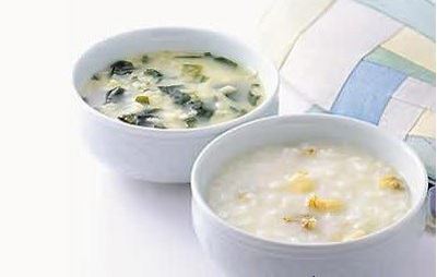 夏季科学健康减肥瘦身粥，教你如何喝出完美好身材 减肥 第2张