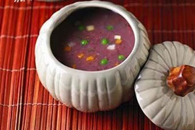 夏季科学健康减肥瘦身粥，教你如何喝出完美好身材 减肥 第5张