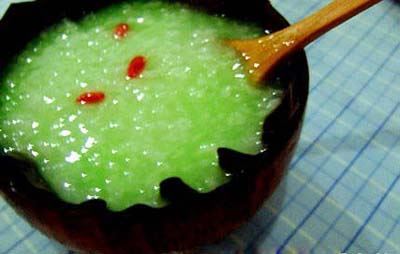 夏季科学健康减肥瘦身粥，教你如何喝出完美好身材 减肥 第3张