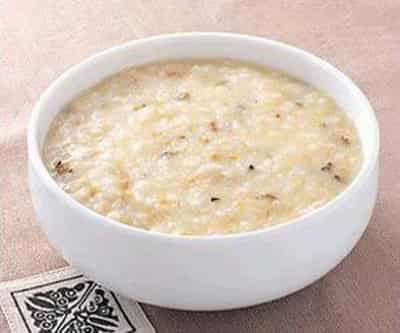 夏季科学健康减肥瘦身粥，教你如何喝出完美好身材 减肥 第4张