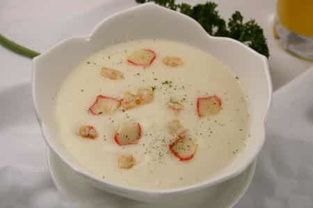 冬季减肥瘦身食谱，圣诞节前华丽大变身 减肥食谱 第1张