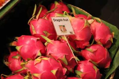 吃什么蔬菜水果减肥最快，春季减肥食谱推荐 减肥食谱 第7张