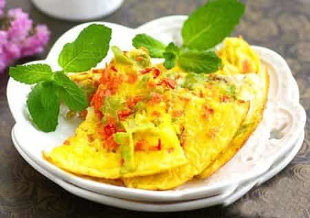 冬季减肥瘦身食谱，圣诞节前华丽大变身 减肥食谱 第2张