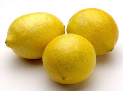 自然柠檬水减肥瘦身法，每天甩肉两斤不反弹 减肥 第7张