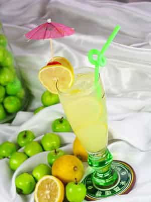 冬季减肥瘦身食谱，圣诞节前华丽大变身 减肥食谱 第3张