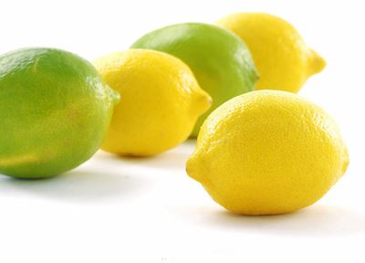 自然柠檬水减肥瘦身法，每天甩肉两斤不反弹 减肥 第6张