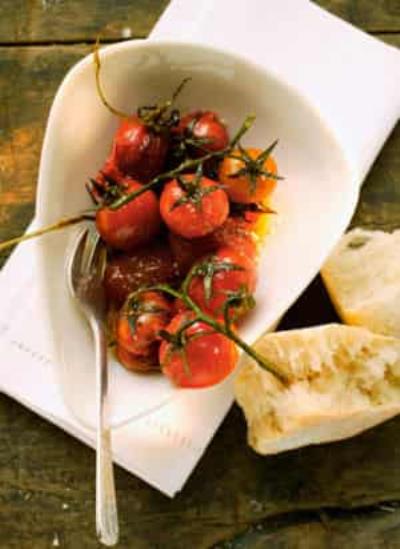 小番茄减肥法与食谱，一周瘦10斤不反弹 减肥食谱 第3张