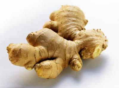 秋冬生姜红茶减肥法，教你生姜减肥茶做法 减肥饮品 第5张