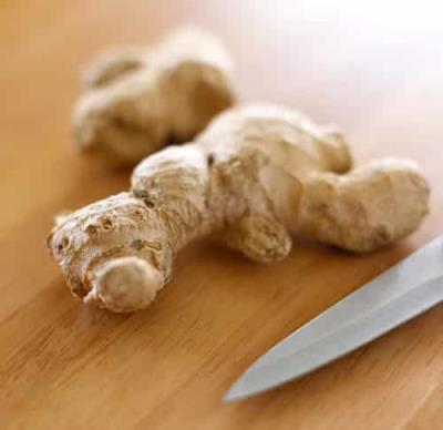 秋冬生姜红茶减肥法，教你生姜减肥茶做法 减肥饮品 第8张