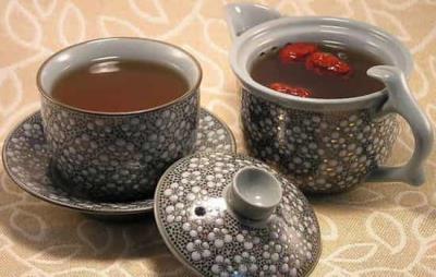 荷叶灰怎么喝才减肥，米汤调服比用水冲调效果好 减肥 第2张