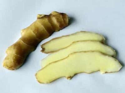 秋冬生姜红茶减肥法，教你生姜减肥茶做法 减肥饮品 第6张