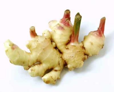 秋冬生姜红茶减肥法，教你生姜减肥茶做法 减肥饮品 第3张