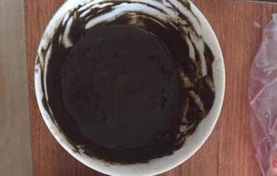 荷叶灰怎么喝才减肥，米汤调服比用水冲调效果好 减肥 第1张