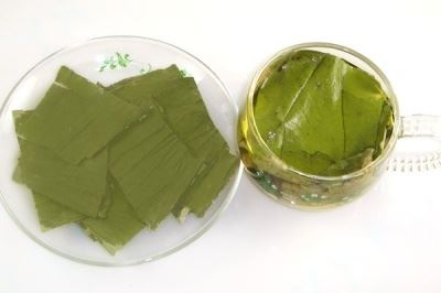 科学减肥瘦身花茶，喝水也能清脂肪 减肥饮品 第6张