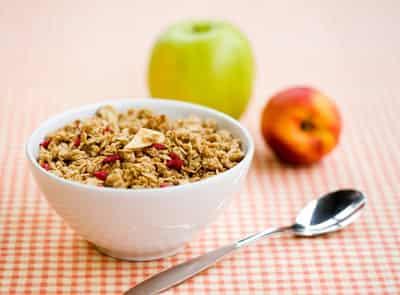 七款最佳燕麦减肥早餐食谱，有效帮你快速塑身甩赘肉 减肥食谱 第2张