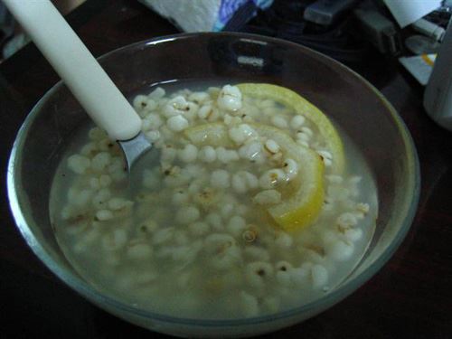 懒人瘦身方法：一日三餐健康快速减肥食谱 快速减肥 第5张