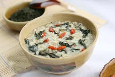 七款最佳燕麦减肥早餐食谱，有效帮你快速塑身甩赘肉 减肥食谱 第7张