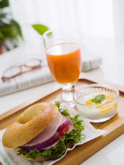 七款最佳燕麦减肥早餐食谱，有效帮你快速塑身甩赘肉 减肥食谱 第1张