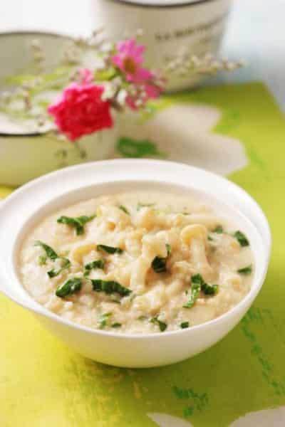 七款最佳燕麦减肥早餐食谱，有效帮你快速塑身甩赘肉 减肥食谱 第5张