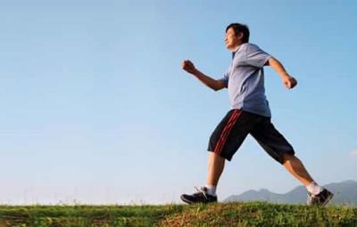 晚上走路能减肥吗，对的方式才有效 减肥 第3张