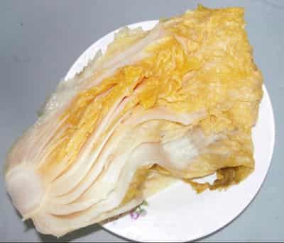 八种营养减肥养生排毒食物，推荐天然健康减肥瘦身零食 减肥 第2张