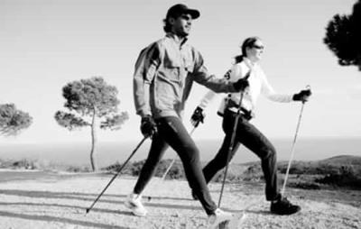 晚上走路能减肥吗，对的方式才有效 减肥 第1张