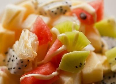 夏季吃什么水果减肥最快，健康水果捞吃出好身材 减肥水果 第3张