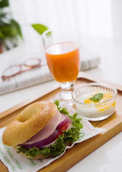 冬季快速减肥瘦身计划，有效甩脂变身俏美人 快速减肥 第2张