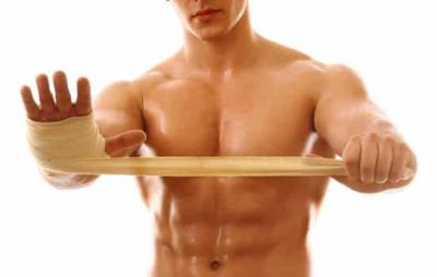 练腹肌晚上需要节食吗，节食不增肌反减 节食减肥 第4张