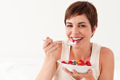 早餐吃什么瘦的快，纤体必备8款减肥食谱 减肥食谱 第7张