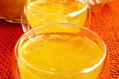 教你如何自制减肥下午茶，营养美味养颜又能减肥 减肥饮品 第2张