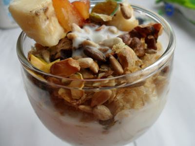 八种营养减肥养生排毒食物，推荐天然健康减肥瘦身零食 减肥 第8张