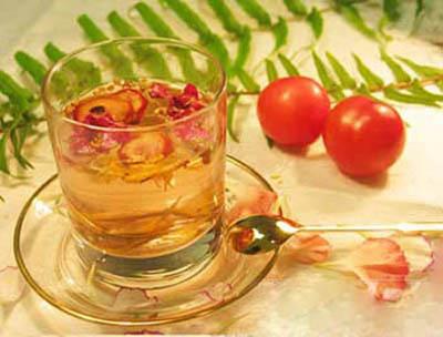 教你如何自制减肥下午茶，营养美味养颜又能减肥 减肥饮品 第4张