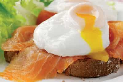 早餐吃什么瘦的快，纤体必备8款减肥食谱 减肥食谱 第1张