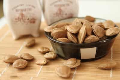 八种营养减肥养生排毒食物，推荐天然健康减肥瘦身零食 减肥 第5张