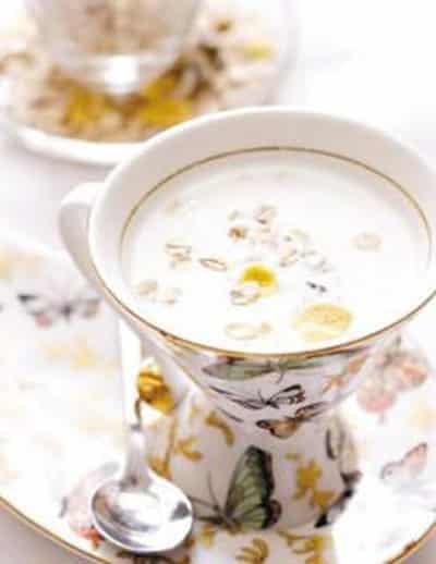 教你如何自制减肥下午茶，营养美味养颜又能减肥 减肥饮品 第5张