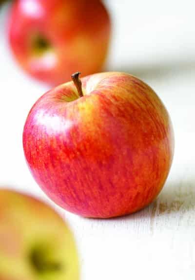 三日苹果减肥瘦身法，快速甩脂去油腻不反弹 减肥 第6张