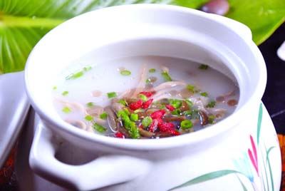 七日瘦身减肥排毒养颜汤品，快速甩脂清肠调理内分泌 减肥 第8张