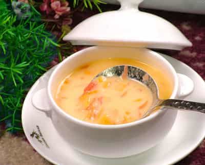 七日瘦身减肥排毒养颜汤品，快速甩脂清肠调理内分泌 减肥 第1张