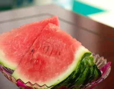 夏季减肥吃什么水果，推荐低卡低热量水果 饮食减肥 第2张