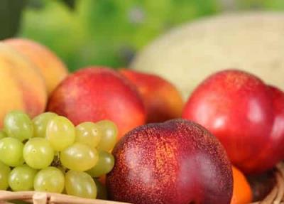 夏季减肥吃什么水果，推荐低卡低热量水果 饮食减肥 第3张