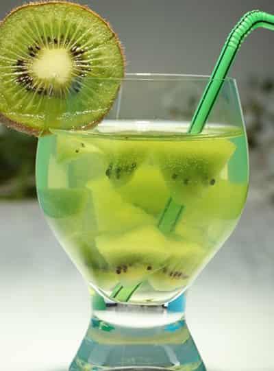 夏季减肥吃什么水果，推荐低卡低热量水果 饮食减肥 第1张